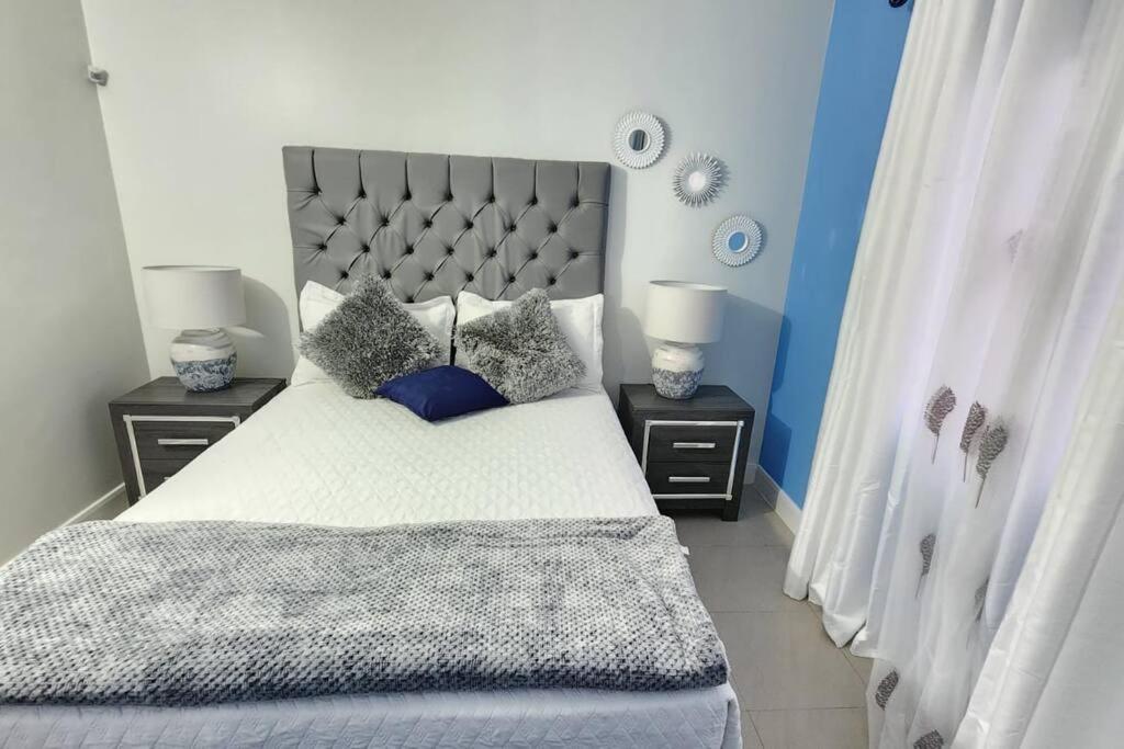 הוילה לוסאה Snooze At Oceanpointe מראה חיצוני תמונה